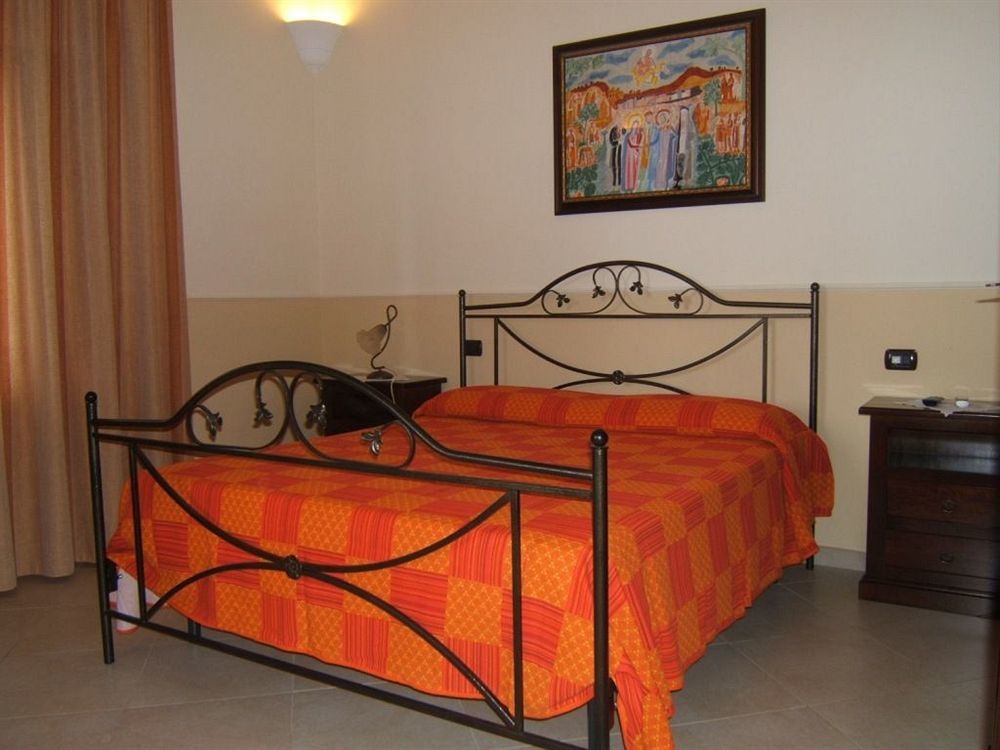 Pompei Luxury Rooms Екстер'єр фото